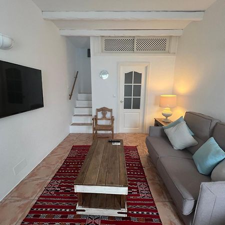 Old Town House With Terrace Villa Marbella Ngoại thất bức ảnh