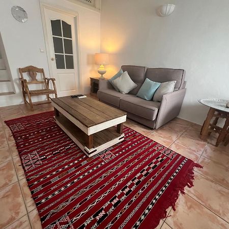 Old Town House With Terrace Villa Marbella Ngoại thất bức ảnh