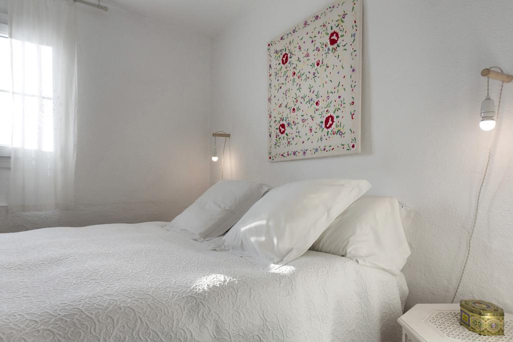 Old Town House With Terrace Villa Marbella Ngoại thất bức ảnh